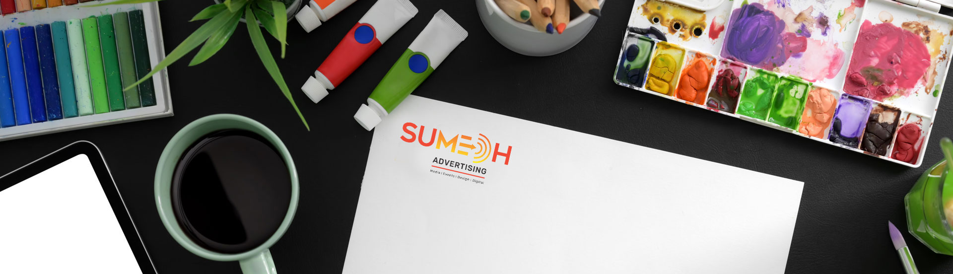 About Sumedh Advertising